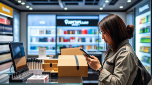 How Vape Delivery in Singapore Really Works Behind the Scenes